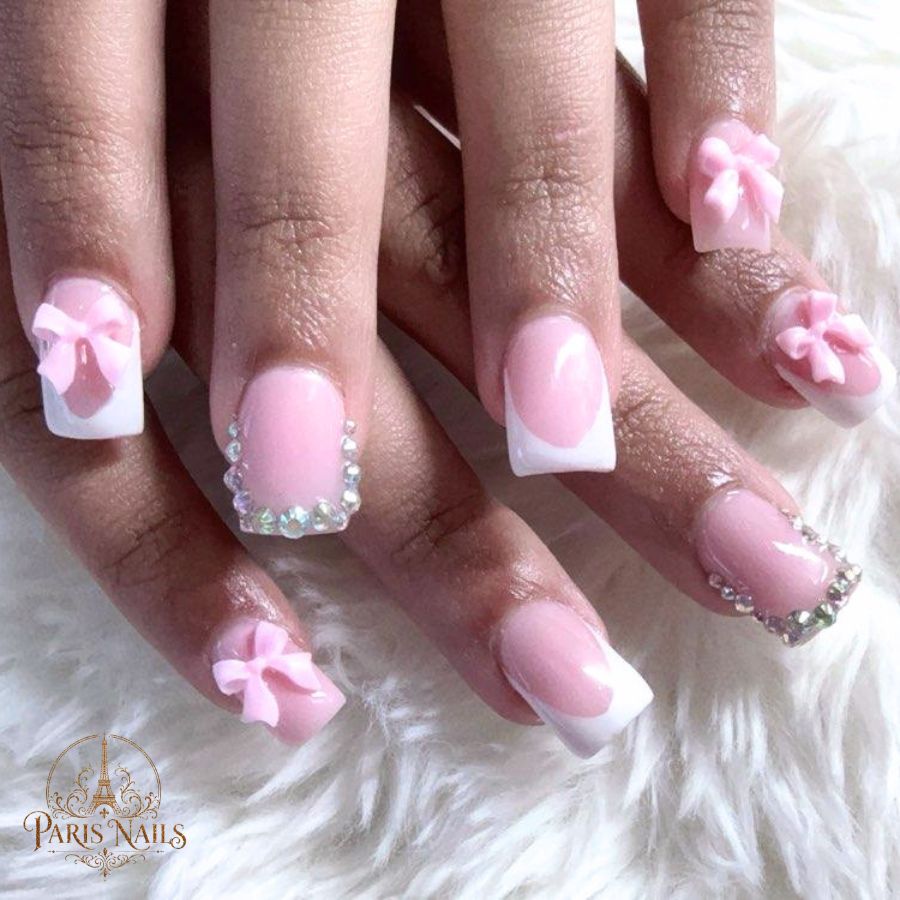 99+ Stunning Nails Design